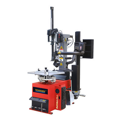 품질  110v Leverless Pneumatic Tire Changer Machine For Car Repair Shop 공장
